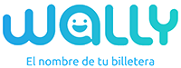 Logo Billetera Wally